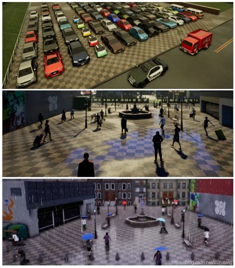 [1711.03938] CARLA: An Open Urban Driving Simulator .